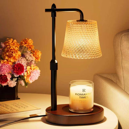 Candle Warmer Lamp
