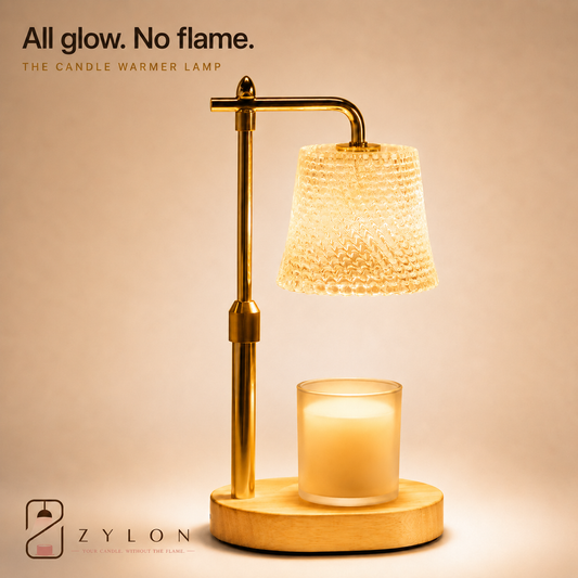 Candle Warmer Lamp