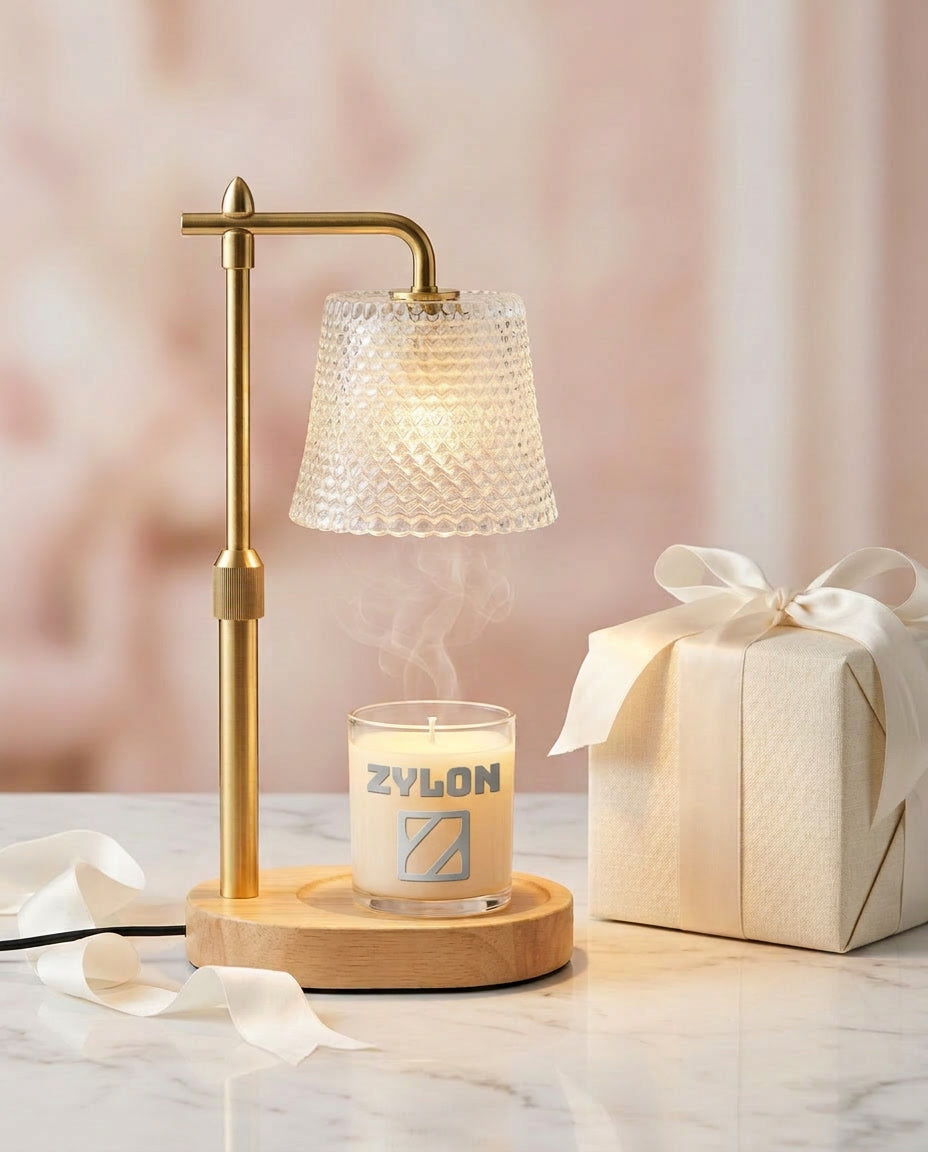Candle Warmer Lamp