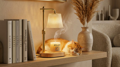 Candle Warmer Lamp