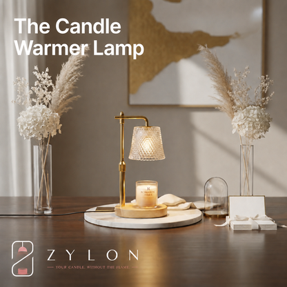 Candle Warmer Lamp